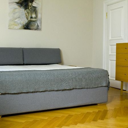 Rentapartments - Garden De Luxe Сопот Экстерьер фото