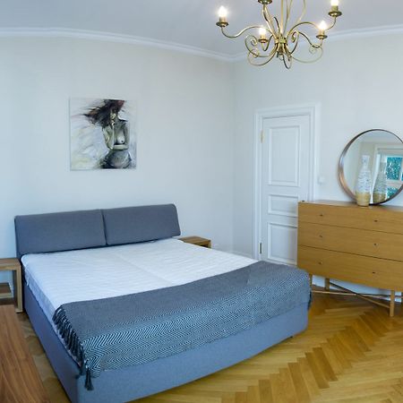 Rentapartments - Garden De Luxe Сопот Экстерьер фото