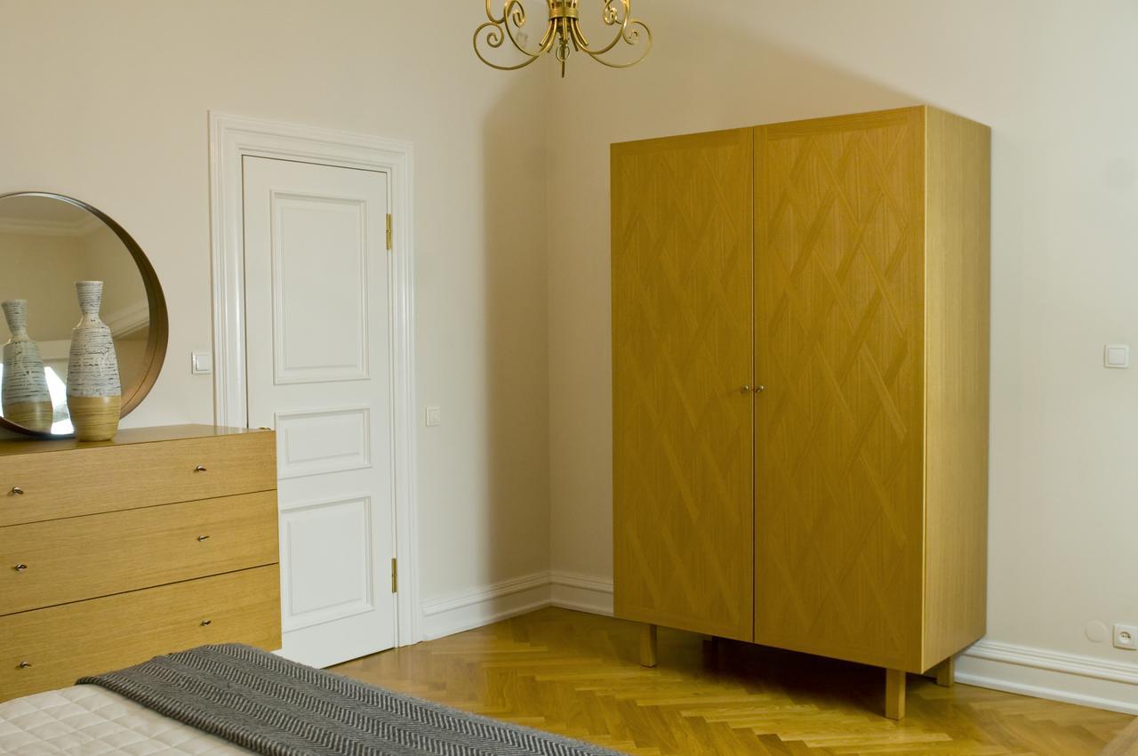 Rentapartments - Garden De Luxe Сопот Экстерьер фото