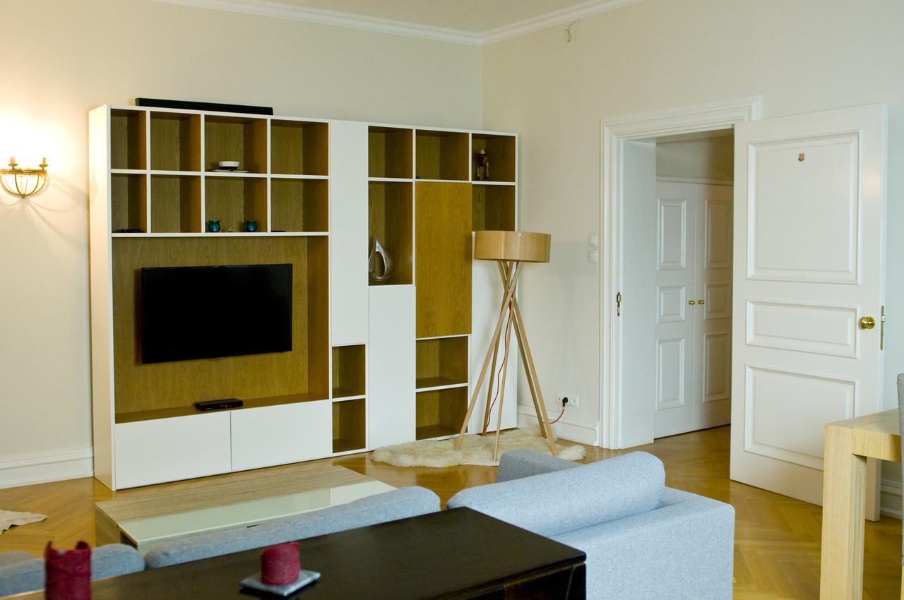 Rentapartments - Garden De Luxe Сопот Экстерьер фото