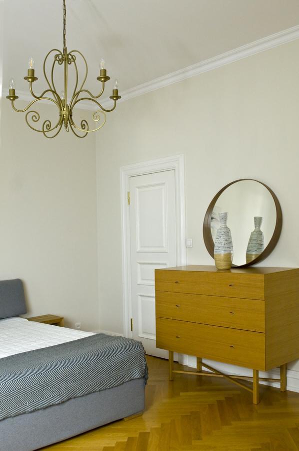 Rentapartments - Garden De Luxe Сопот Экстерьер фото